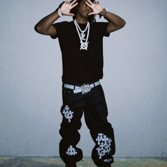 LIKE JA—{KEN CARSON}