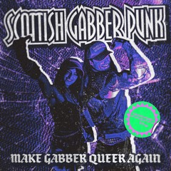 Scottish Gabber Punk - All Polis Are Cts