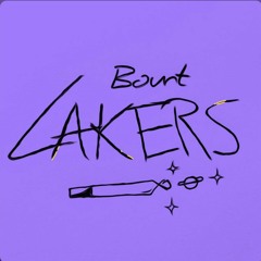 LAKERS - Bount