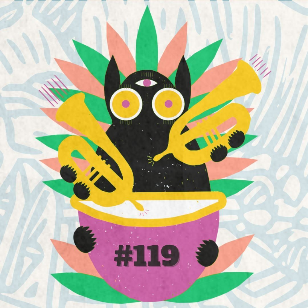 Stream Mischpauke #119 - César Chunk by Pauken & Trompeten | Listen ...