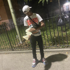 Jay Flocka X De Balla - Holy Ghost