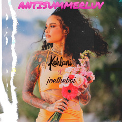 AntiSummerLuv-JTBmix