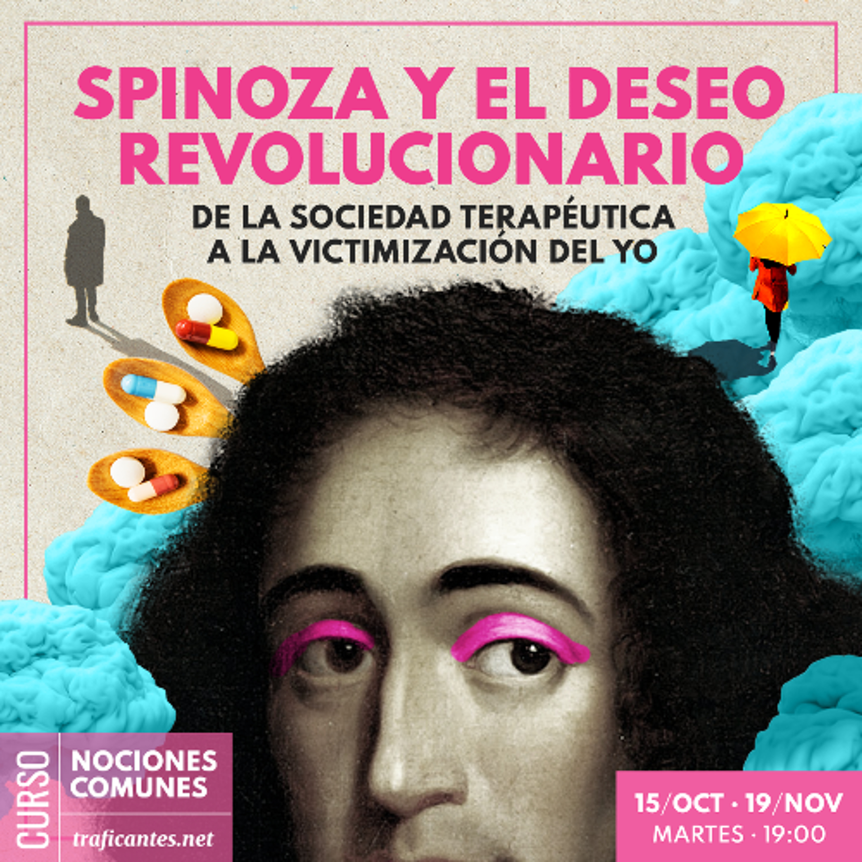 Nociones Comunes
