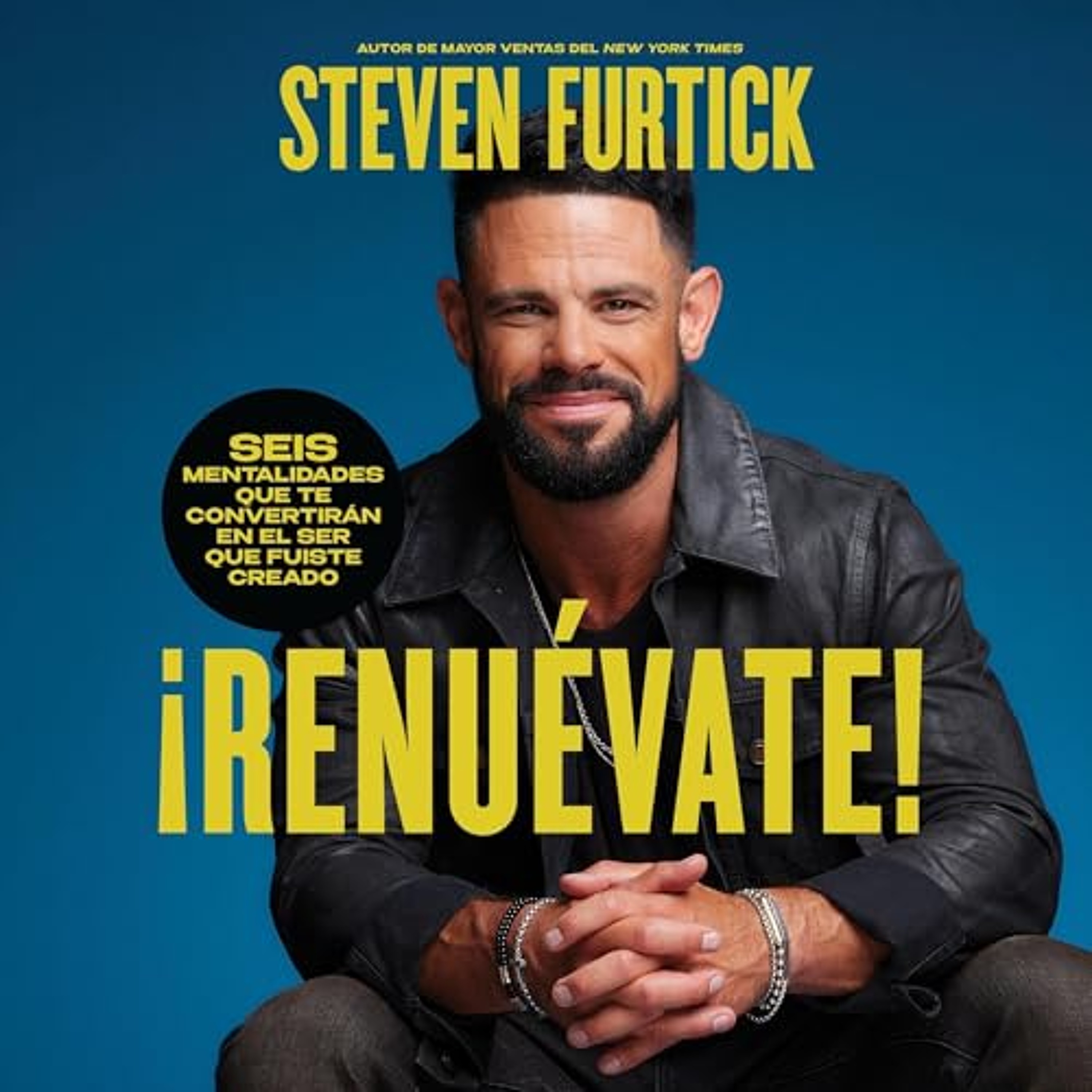¡Renuévate! (Do the New You) (Audiolibro) | Prueba Gratis