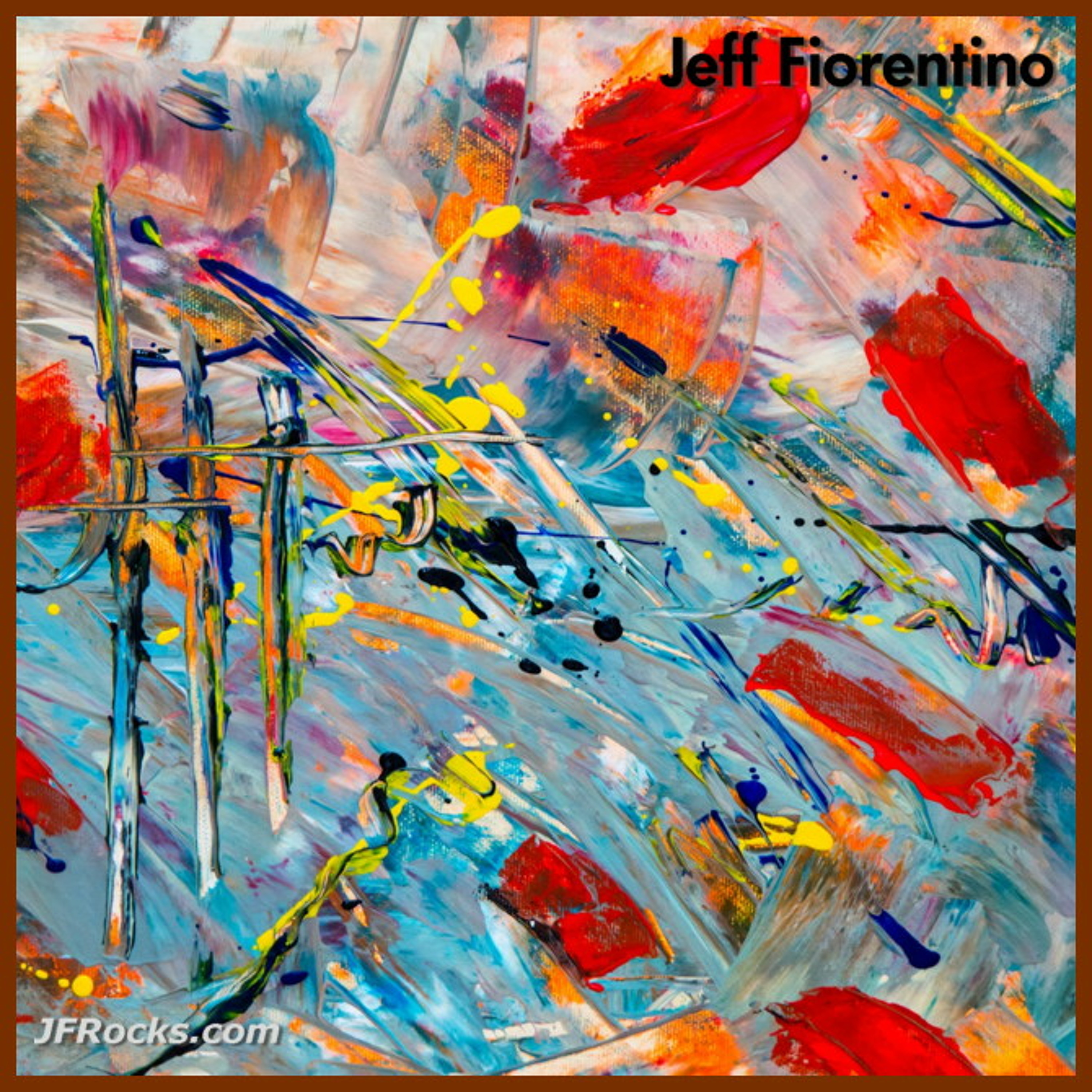 JFRocks Music Publishing