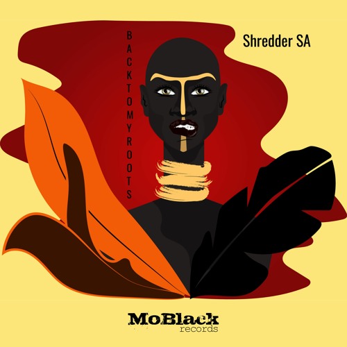 MBR421 - Shredder SA - Back To My Roots (Original Mix)