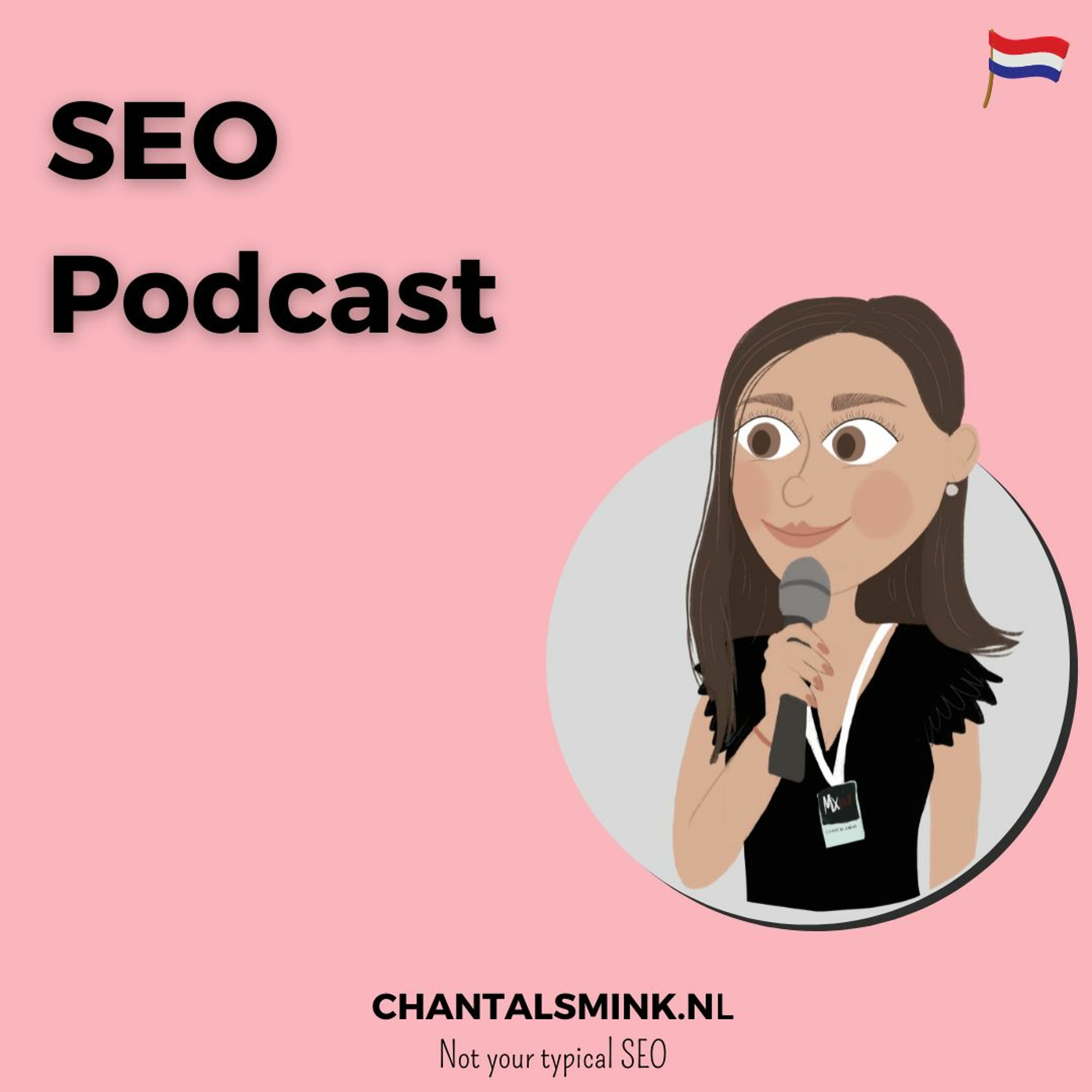 SEO & Organic Marketing by Chantal Smink