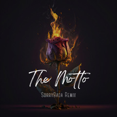 Tiesto - The Motto (SORRYBADA 소리바다 REMIX) +1key