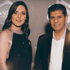 موشح يا شادي الألحان - ولاء الجندي وفؤاد ماهر ومروان خوري