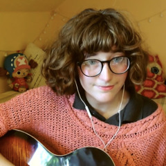 vincent (starry starry night) - don mclean - cover by beetlebug :D