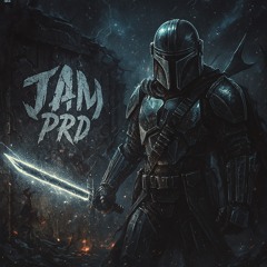 JAM P R D - DARK SABER [BUY NOW via THE USB DUBPACK]
