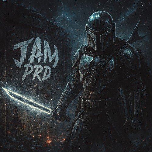 JAM P R D - DARK SABER [BUY NOW via THE USB DUBPACK]