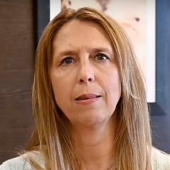 María Eugenia Ferrer, del Senasa, en Estación Plus Radio - 03/09/2025