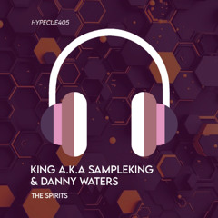 King a.k.a Sampleking & Danny Waters - The Spirits (Extended Mix)