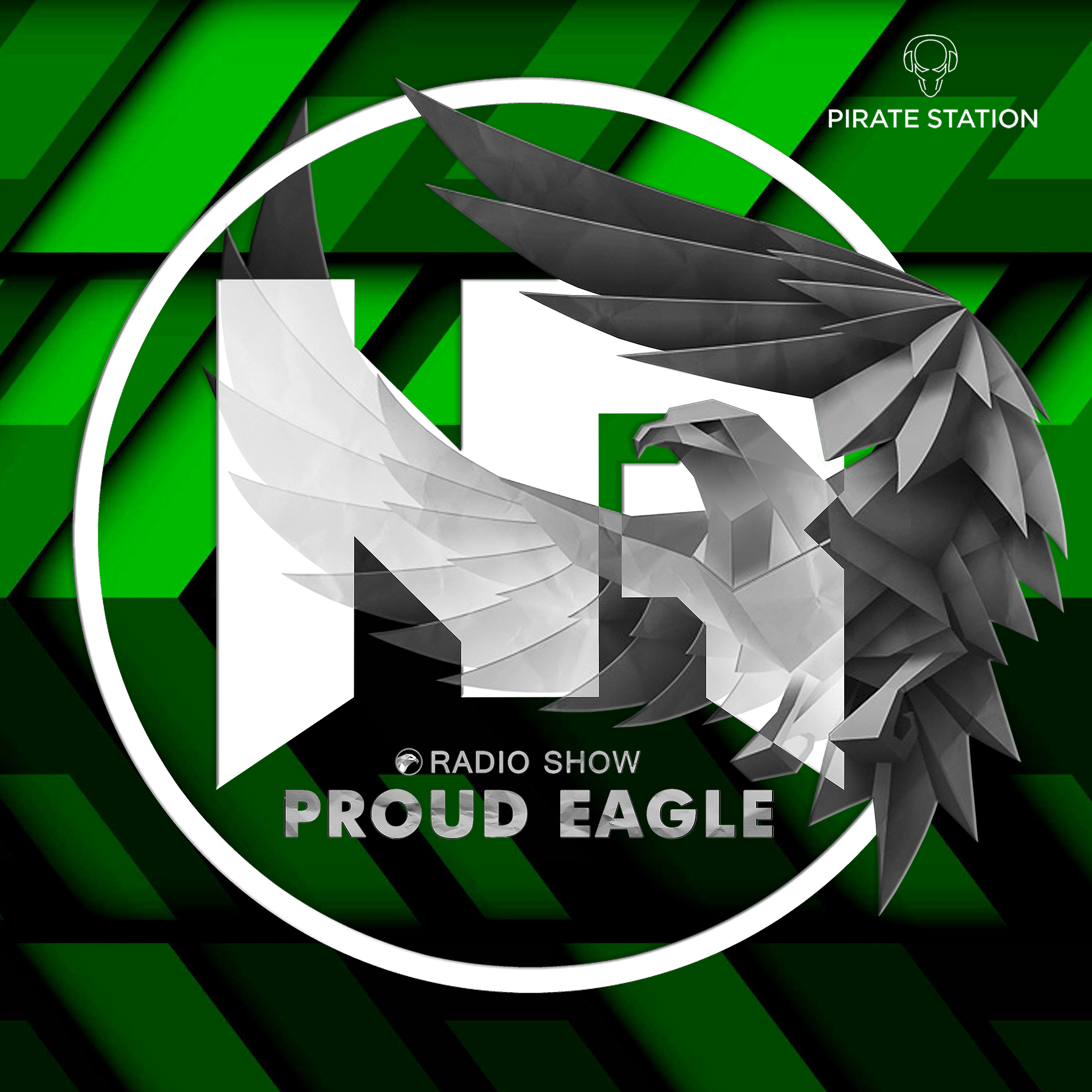 Proud Eagle Radio Show