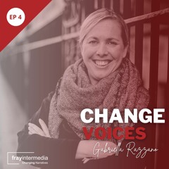 Episode 4- Gabriella Razzano talks about enabling civic participation through open data technologies