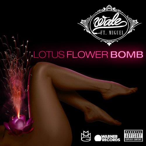 Lotus Flower Bomb (feat. Miguel)