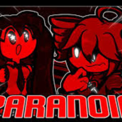 EUPHORIA  - PARANOIA FT. HATSUNE MIKU & KASANE TETO