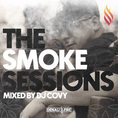 The Smoke Sessions Mixed By DJ COVY