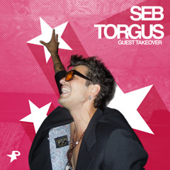 Particollective | Seb Torgus