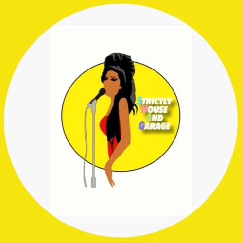 Amy Winehouse - Stronger (Moony UKG Remix)  ​(​FREE SHAG 027)