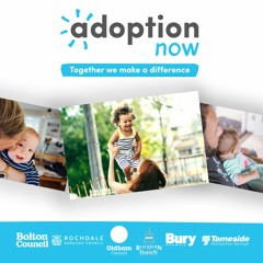 Adopter Stories by Adoption Now