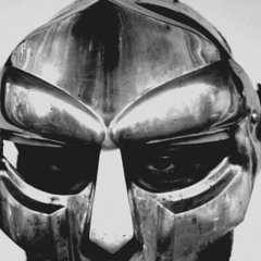 MF DOOM - Curls (Je$u$ RMX)