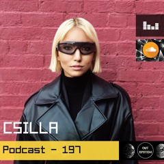 Podcast - 197 | CSILLA