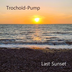 Last Sunset