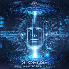 02 - Sixsense - Darkness And Light