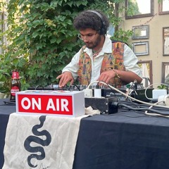 Kaa ra - Aaja x OFF TOPIC: Seran Malditos ON AIR - 27 06 24