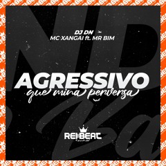 AGRESSIVO QUE MINA PERVERSA - DJ DN