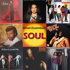 Imad Essentials: Soul