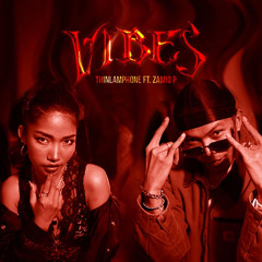 Vibes (feat. Zamio P)