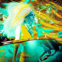 Tanya Tekis - SUPER SONIC (Speed Up)