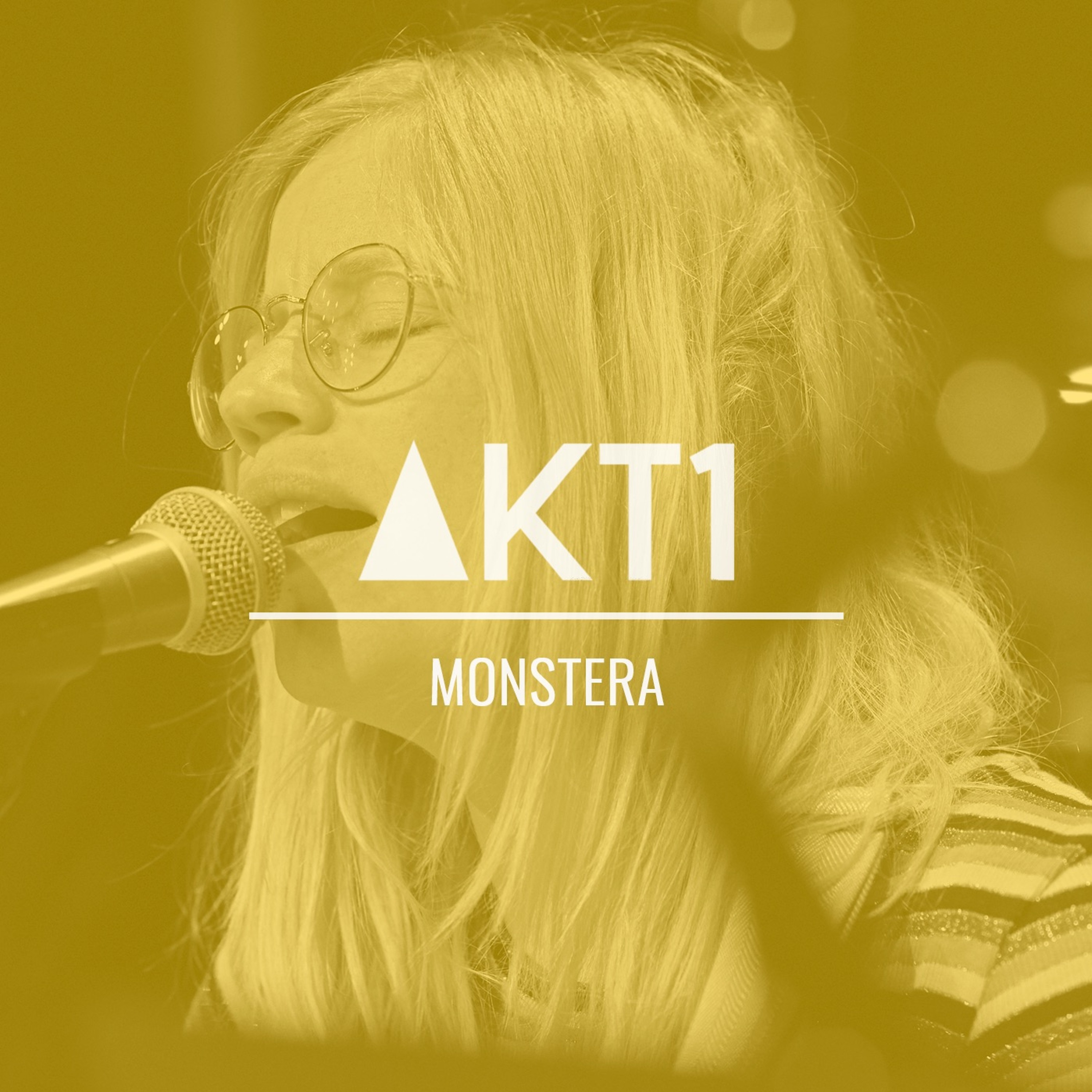 MONSTERA - live på Teater Nordkraft 2021
