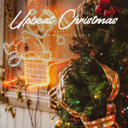 Listen to Upbeat Christmas - Happy Christmas Background Music For Videos  and Vlogmas (FREE DOWNLOAD) by AShamaluevMusic in Christmas Background  Music Instrumental (Free Download) playlist online for free on SoundCloud