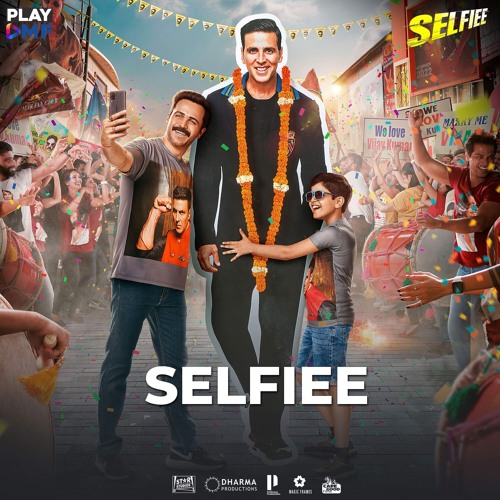 Selfiee (Title Song) (Original Soundtrack)