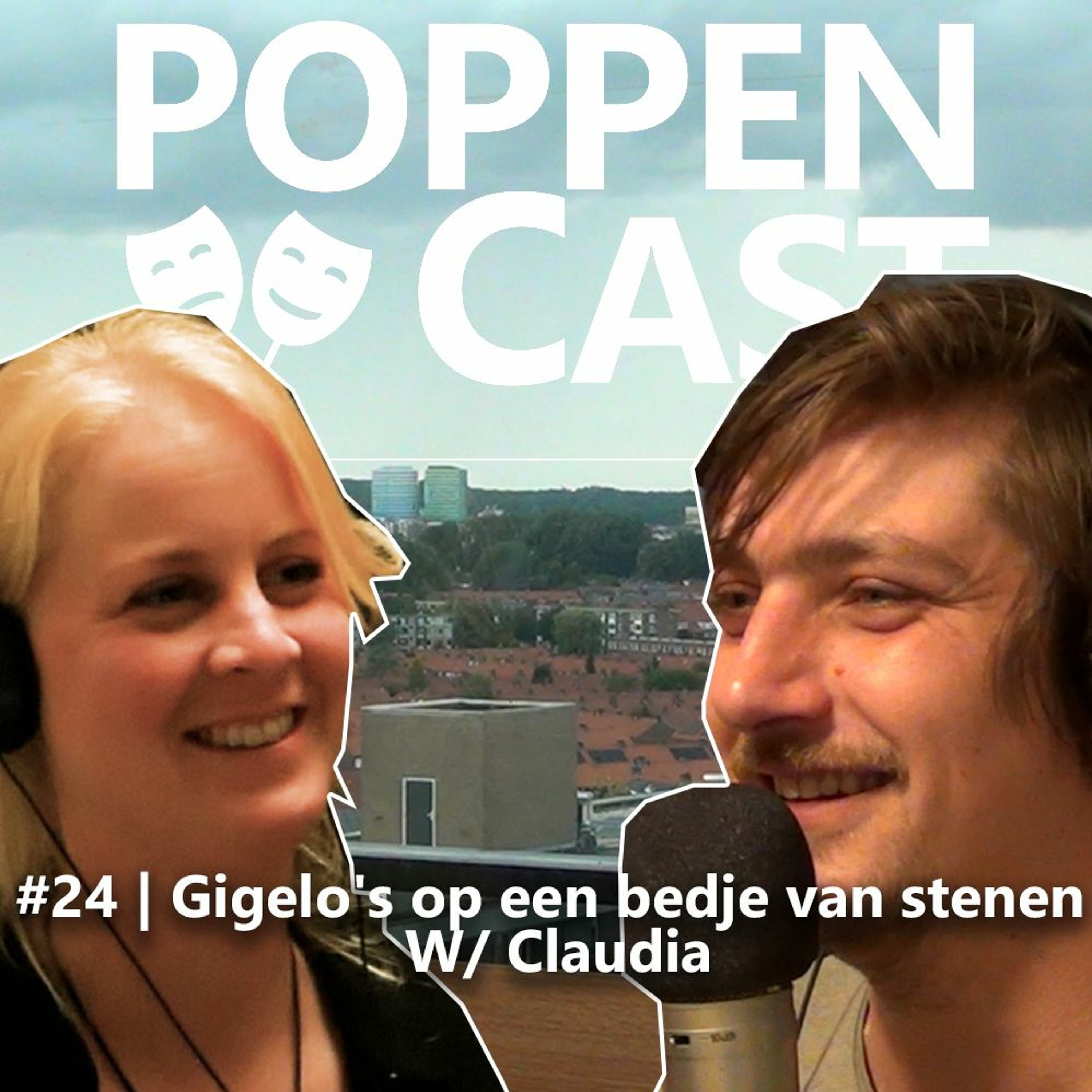 De PoppenCast