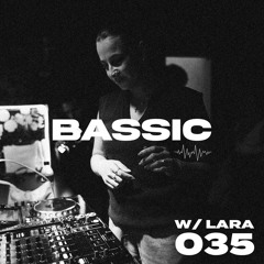 Show #35 w/ LARA (Live in Sao Paulo 30/1/25)