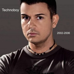 Technoboy 2002-2006 (Mixed By Unshifted)