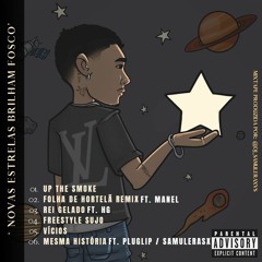 Rei gelado  w/ Dj HG