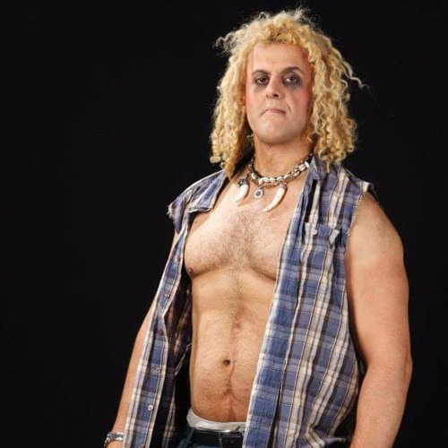 Billabong - אגם קטן