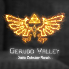 ColBreakz - Gerudo Valley