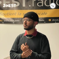 Émission spéciale - Aoûj Soundcloud podcast image for Émission spéciale - Aoûj