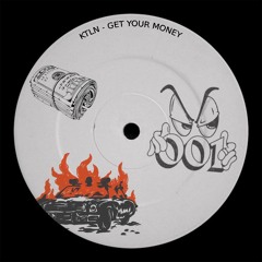 GET YOUR MONEY