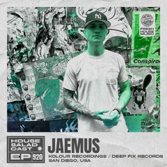 House Saladcast 920 | Jaemus
