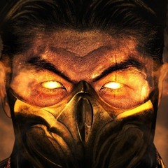 Hashirama - Scorpion (Original Mix)