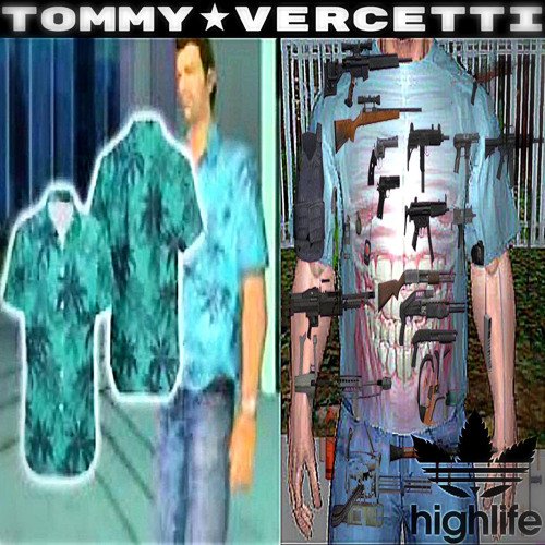 tommy vercetti