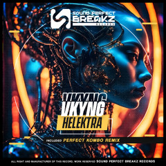 Vkyng - Helektra (Original Mix)